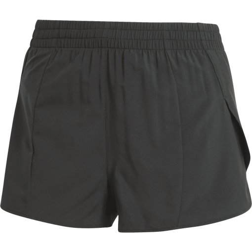 Photo produit de adidas Short Femme - Adizero Essentials Running Split - black IM8583