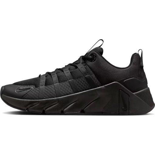 Productfoto van Nike Free Metcon 7 Trainingsschoenen voor heren - black/anthracite II7405-001