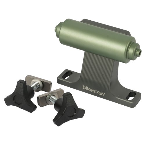 Slika izdelka BikeStow Tilting Fork Mount - Nastavljiv nosilec vilic - 5x100 mm Quick Release