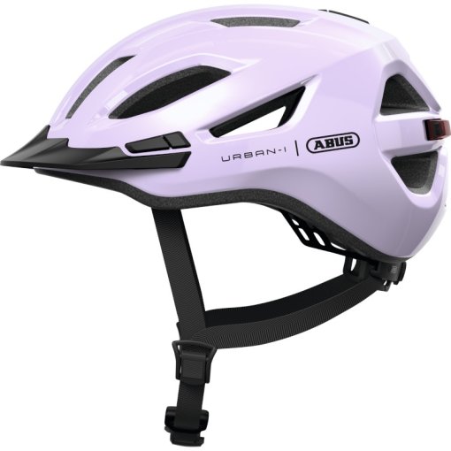 Photo produit de ABUS Casque - Urban-I 4.0 - light lavender