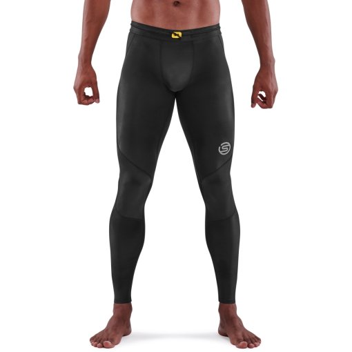 Foto de SKINS 3-Series Malla Hombre - Negro