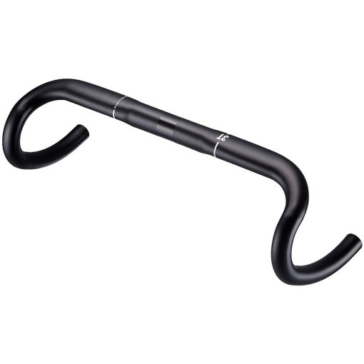 Immagine prodotto da 3T Superergo Pro Handlebar - 31.8 - matt black / white