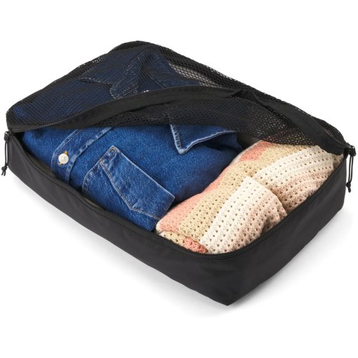 Immagine prodotto da AEVOR Packing Cube Large - Ripstop Black