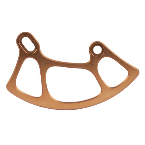 Photo produit de OAK Components Bashguard Grown - kashgold