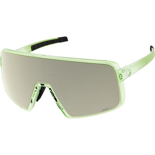 Picture of SCOTT Torica Sunglasses - luminary green - AMP white chrome S2