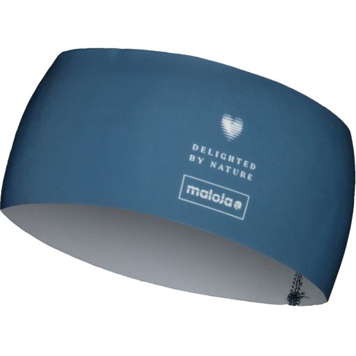 Immagine prodotto da Maloja Fascia per la Testa - SaalachM. Sports - dusty blue 1225