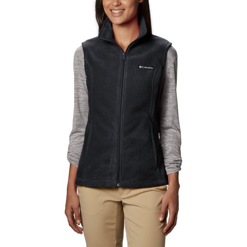 Immagine prodotto da Columbia Gilet di Pile Donna - Benton Springs - Nero