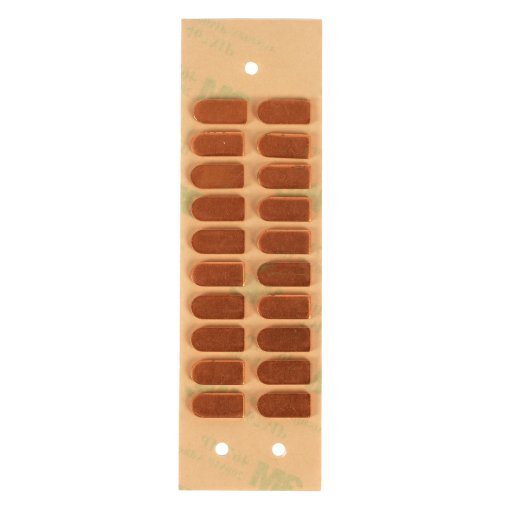 Picture of SDG Tellis V2 Copper Keyways - (20 pcs) - 09655