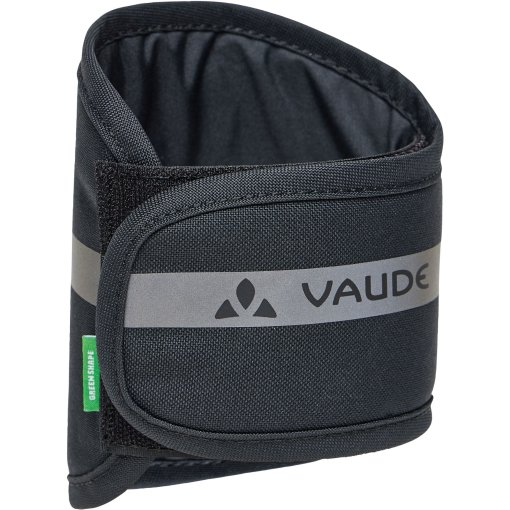 Foto de Vaude Cinta Sujeta Pantalón - Chain Protection - negro