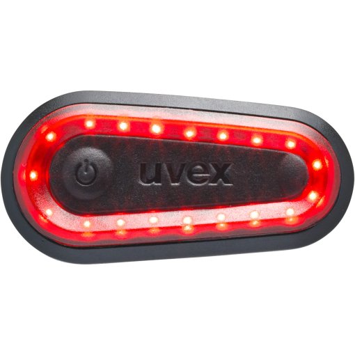 Produktbild von Uvex plug-in LED Sicherheitslicht für kid 4 Helme