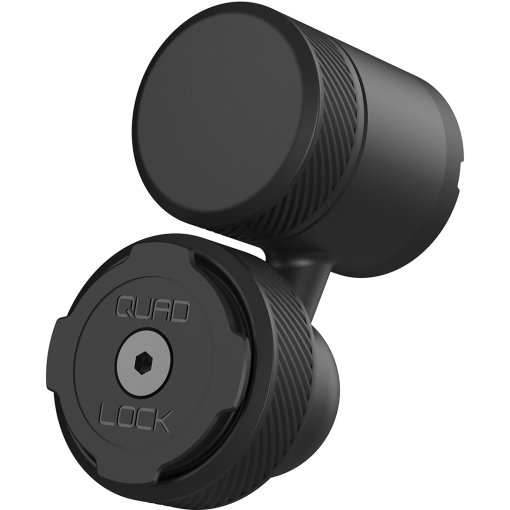 Produktbild von Quad Lock Lüftungshalterung - black