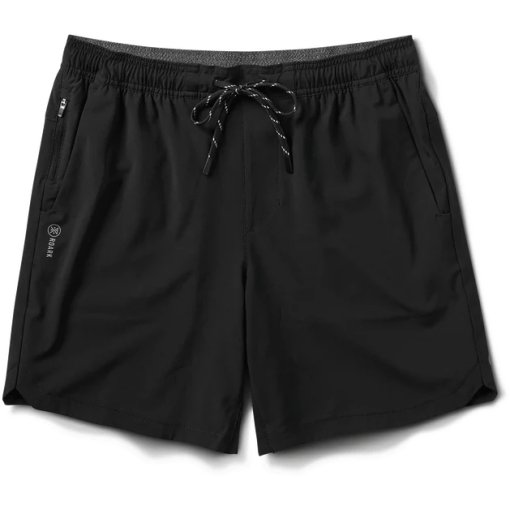 Picture of Roark Serrano 7&quot; Walkshorts Men - black