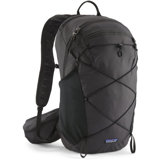 Immagine prodotto da Patagonia Zaino - Terravia 22L - Nero - S