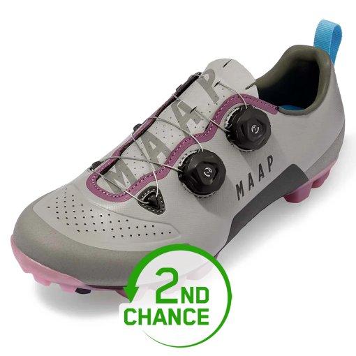 Produktbild von MAAP X QUOC Gran Tourer XC Schuhe - graphite - B-Ware