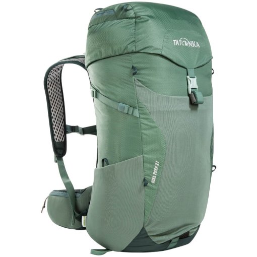 Produktbild von Tatonka Hike Pack 27 Rucksack - sage green