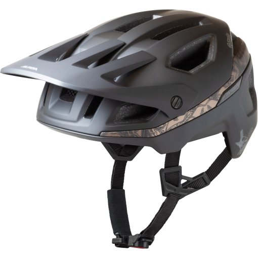 ROOTAGE 2 MIPS Casque - Mo Friedrich Artist Series