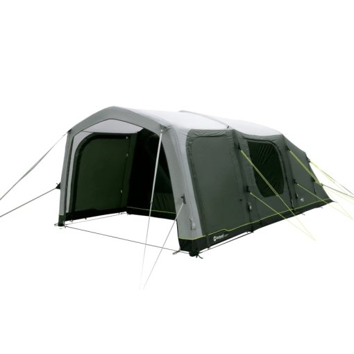 Picture of Outwell Iowa 5 Air Tent - green