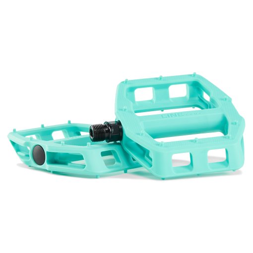 Immagine prodotto da Bontrager Line Comp Piattaforma Pedale - Miami Green