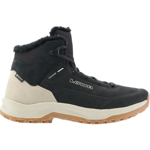 Slika izdelka LOWA Kaloya Winter GTX Mid Čevlji za ženske - black/dune