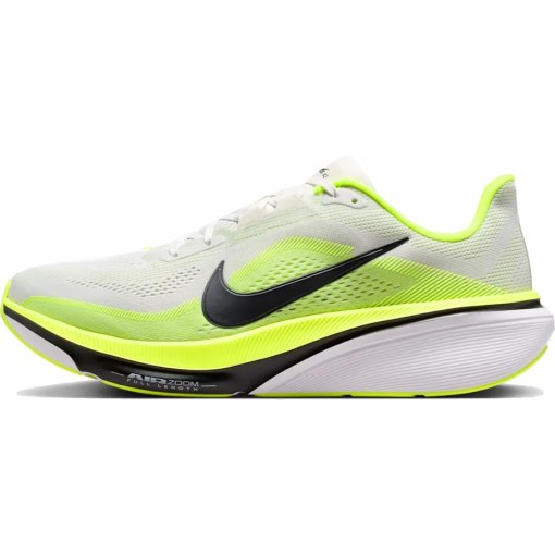 Productfoto van Nike Air Zoom Pegasus 42 Hardloopschoenen voor heren - photon dust/volt/white/black IB1873-008