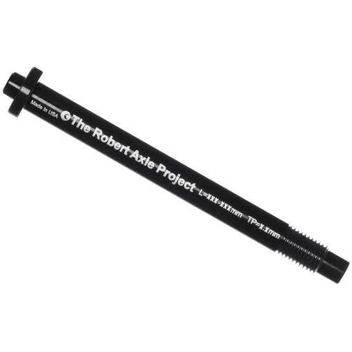 Foto de Old Man Mountain Kit de Montaje Eje Pasante Delantero - SET706.R - 12x119/125mm - M12x1.0