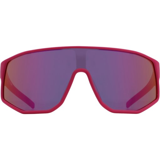 Bild von Red Bull SPECT Eyewear DASH Sonnenbrille - 009 pink | brown with pink mirror
