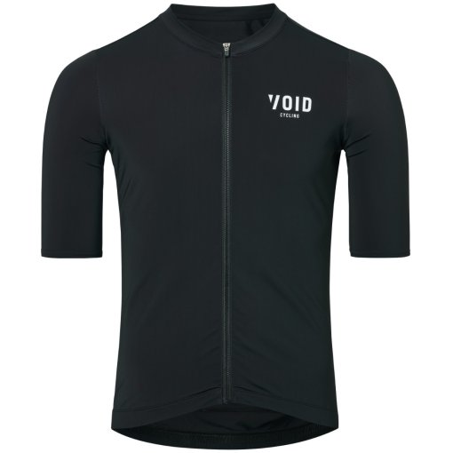 Foto de VOID Cycling Maillot Ciclismo - Pure 2.0 - Negro