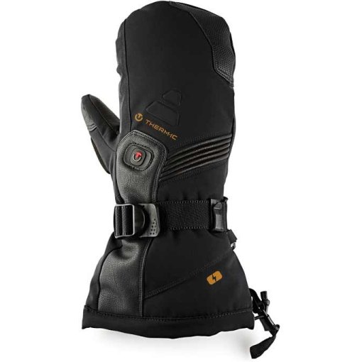 Foto de therm-ic Manoplas - Ultra Heat Boost Mittens - negro