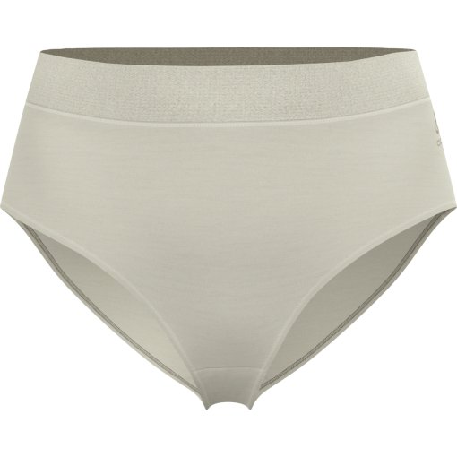 Foto de Odlo Slip Mujer - Natural Merino 160 - agate gray