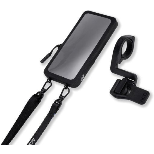 Produktbild von ACID Handytasche PRO M - schwarz