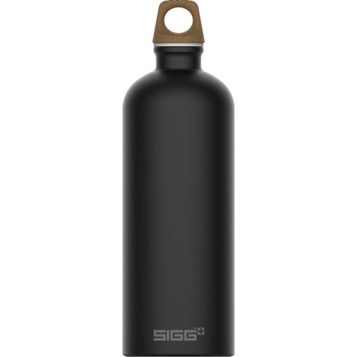 Picture of SIGG Traveller MyPlanet Water Bottle 1.0L - Direction Plain