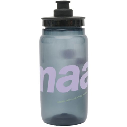 Produktbild von MAAP Trainning Trinkflasche - Smoke/Lavender