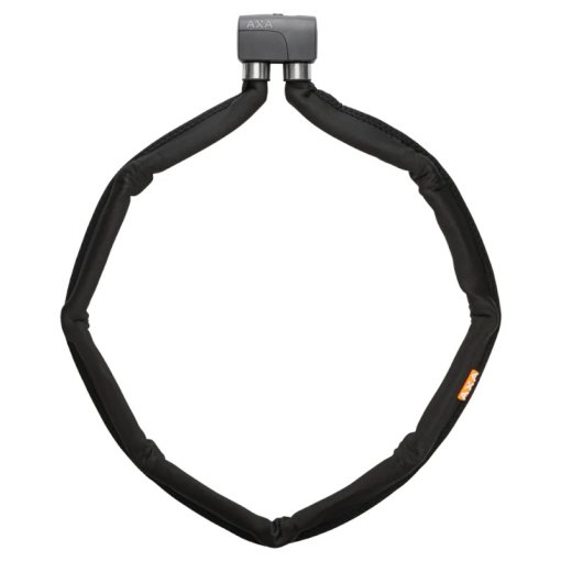 Photo produit de AXA Antivol Pliable 130 cm - Foldable 8-130 - noir