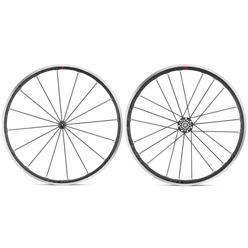 Immagine prodotto da Fulcrum Racing Zero 2WF Wheelset - Clincher - QR