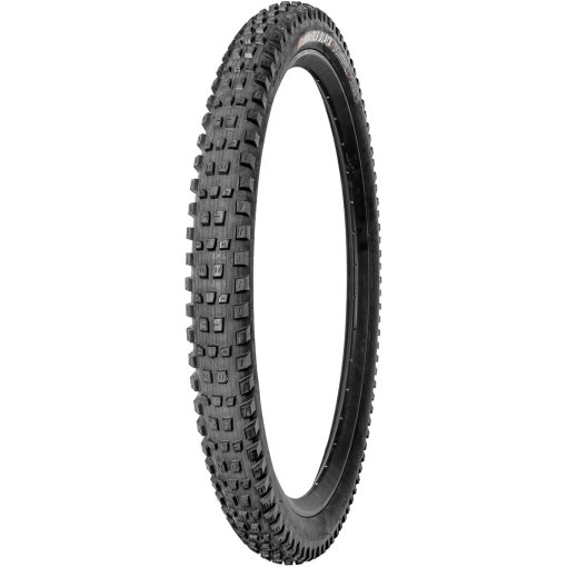 Produktbild von Kenda Double Black Enduro Faltreifen - Tubeless Ready - 27.5x2.40&quot; | schwarz