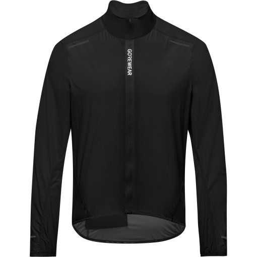 Foto de GOREWEAR Chaqueta Cortavientos Hombre - Spinshift - negro 9900