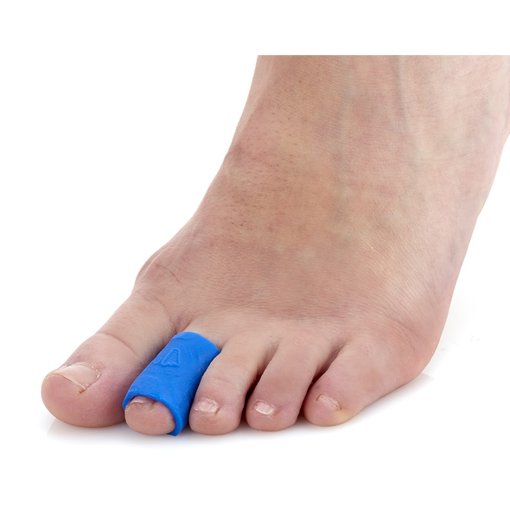 Foto de Sidas Gel Toe Wrap (4 pcs)