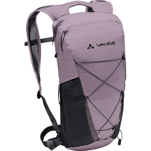 Photo produit de Vaude Sac à Dos - Uphill 8L - purple ash