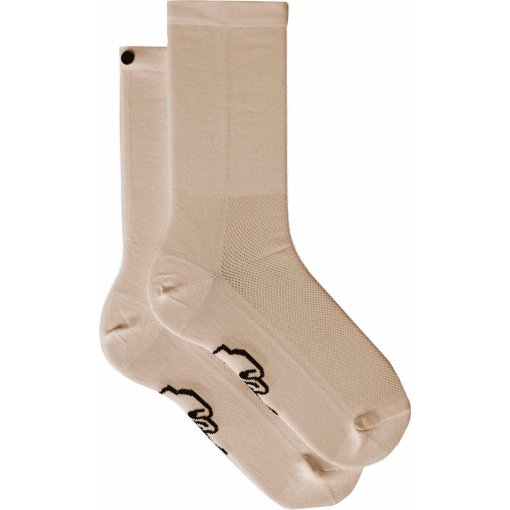 Immagine prodotto da FINGERSCROSSED Calzettoni Ciclismo - Classic - Sand #024