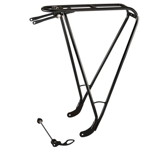 Tubus Grand Tour Carrier リアラック Tubus Grand Tour Carrier - black | BIKE24