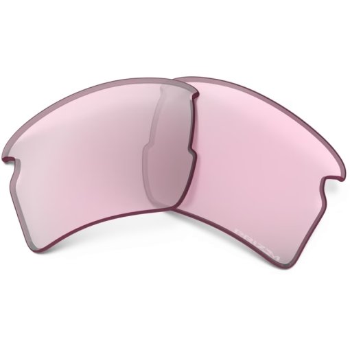 Photo produit de Oakley Lentille Interchangeable - Flak 2.0 XL - Prizm Low Light - 101-108-031