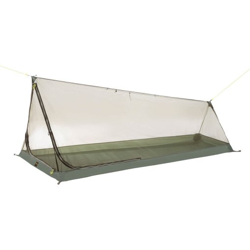 Kuva tuotteesta Tatonka Single Mesh Tent Hyönteisteltta - olive