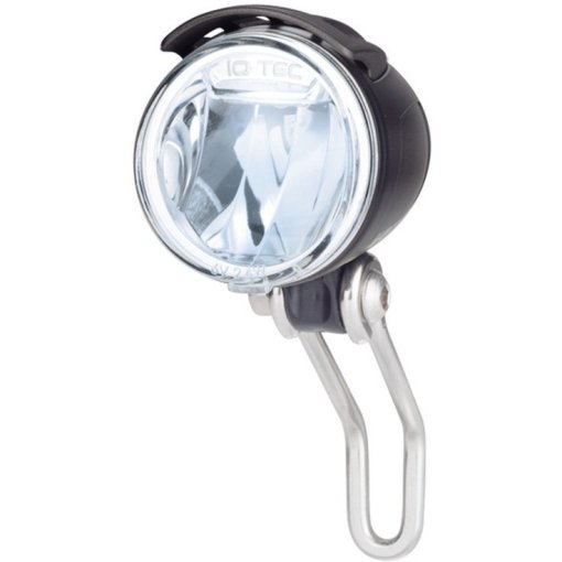 Produktbild von Busch + Müller Lumotec IQ Cyo Premium E Frontleuchte für E-Bikes - 1752Q42/6N