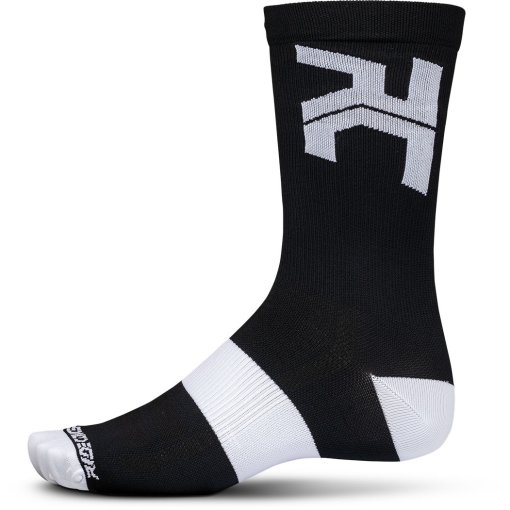 Produktbild von Ride Concepts Sidekick Socken - Schwarz