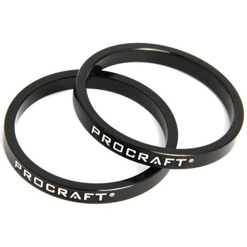 Immagine prodotto da Procraft Aluminium 1.5&quot; Spacer (2 pcs.)