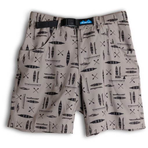 Foto de KAVU Pantalones Cortos Hombre - Chilli H2O - Paddle To