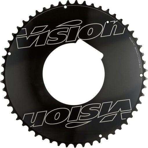 Immagine prodotto da FSA Powerbox Aero Pro outer Chainring 110mm - ABS - 10/11-fach - 54 Teeth/Vision Logo