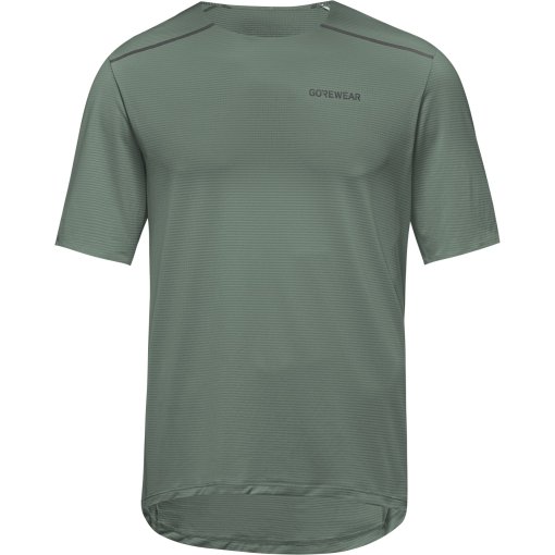 Foto de GOREWEAR Camiseta Hombre - Contest 2.0 - slate green DH00