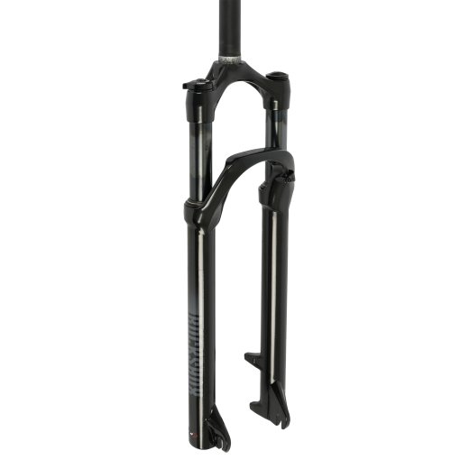 Produktbild von RockShox Judy Silver TK Solo Air 29&quot; Federgabel - 100mm - 51mm Offset - 1 1/8&quot; - QR - Gloss Black