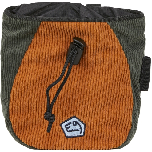 Immagine prodotto da E9 Sacca Portamagnesite - Drop-VS - Ocra
